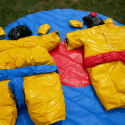 Sumo Suits Hire